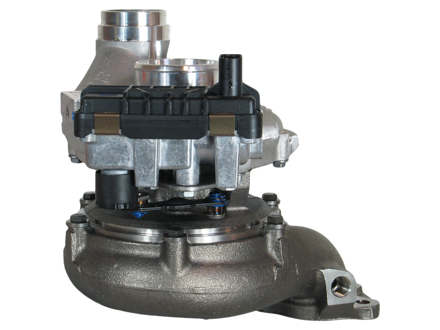 NEW Garrett GTB2056VK Performance Turbo Mercedes Sprinter OM642 3.0 777318-5003W