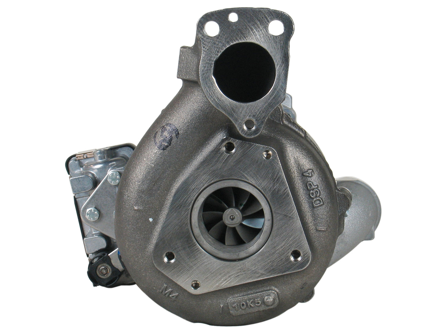 NEW OEM Garrett GTB2056VK Turbo Jeep Mercedes Sprinter 3.0L OM642 777318-5002S