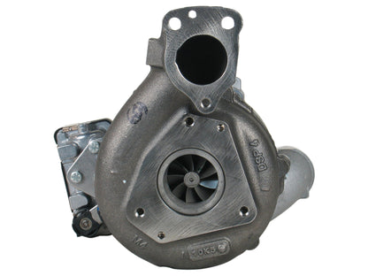 NEW OEM Garrett GTB2056VK Turbo Jeep Mercedes Sprinter 3.0L OM642 777318-5002S