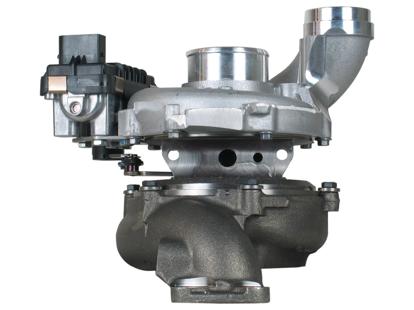 NEW OEM Garrett GTB2056VK Turbo Jeep Mercedes Sprinter 3.0L OM642 777318-5002S