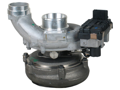 NEW OEM Garrett GTB2056VK Turbo Jeep Mercedes Sprinter 3.0L OM642 777318-5002S