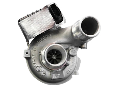 Nuevo Garrett GTB1752VLK Turbo para Hyundai Kia Sedona Sorento VQ R2.2 780502-5001