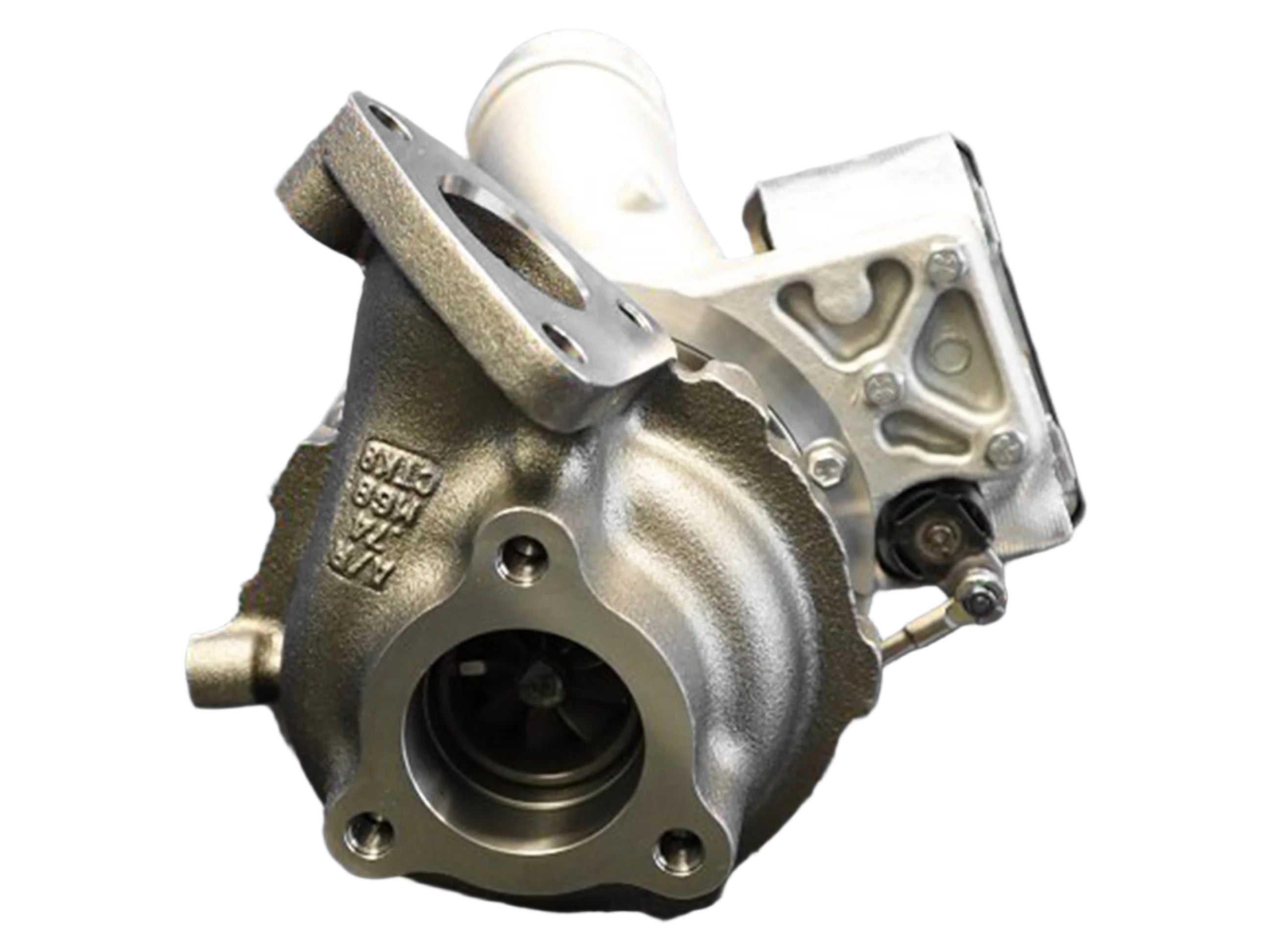 NEW Garrett GTB1752VLK Turbo Hyundai Kia 780502-5001 – TurboTurbos