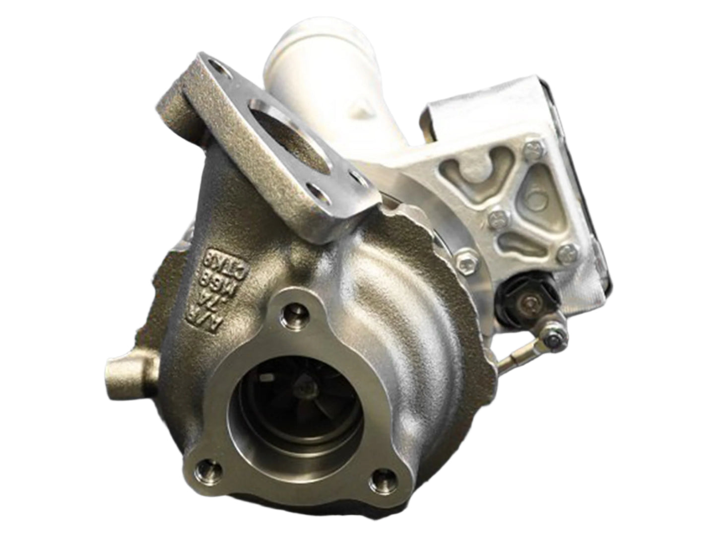 Nuevo Garrett GTB1752VLK Turbo para Hyundai Kia Sedona Sorento VQ R2.2 780502-5001