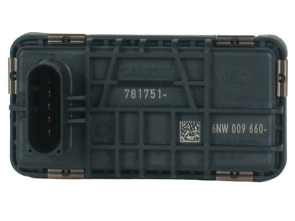 NUEVO OEM Garrett-Hella Turbo Actuador Eléctrico Mercedes Sprinter Jeep 3.0L 781751