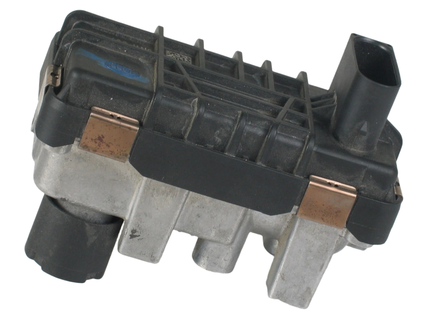 NUEVO OEM Garrett-Hella Turbo Actuador Eléctrico Mercedes Sprinter Jeep 3.0L 781751