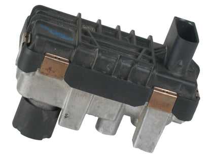 NUEVO OEM Garrett-Hella Turbo Actuador Eléctrico Mercedes Sprinter Jeep 3.0L 781751