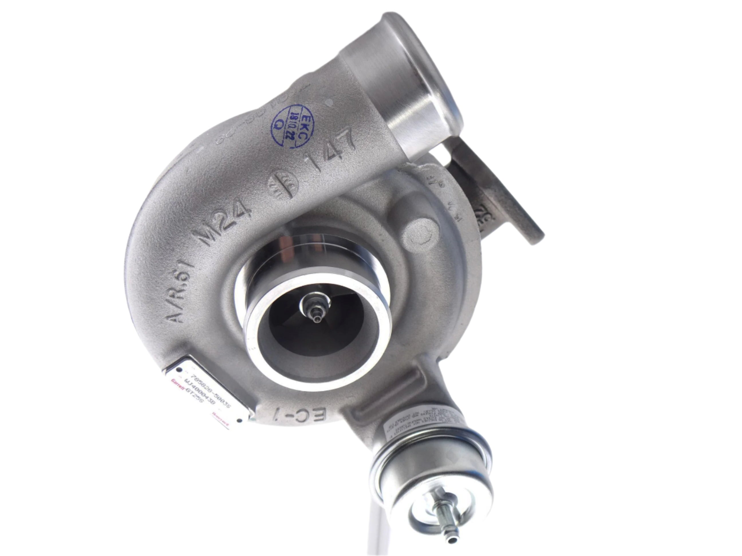 『RT-136782』 NEW OEM Garrett GT2560S Turbo Perkins 785828-5003 – TurboTurbos