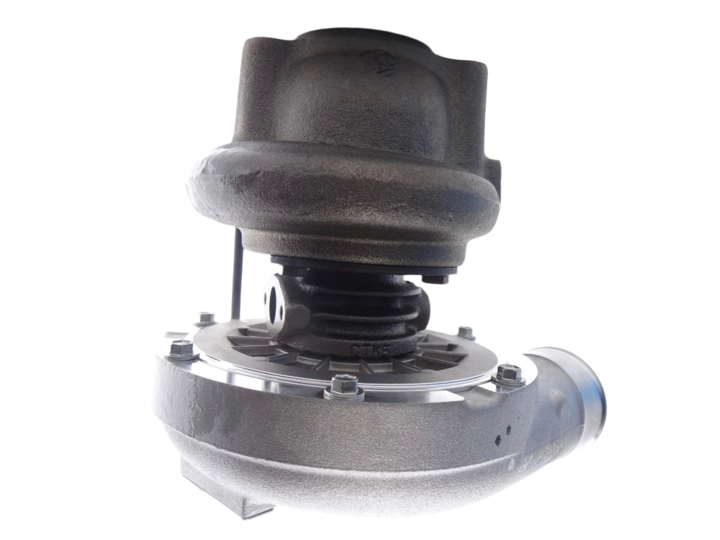 NEW OEM Garrett GT2560S Turbo Perkins EPA Tier 3 Electronic Fueling 785828-5003