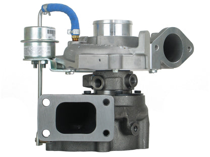 NEW OEM Garrett GT2259LS Turbo Kobelco Excavator 5.3L J05E Engine 787873-0001