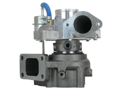 NEW OEM Garrett GT2259LS Turbo Kobelco Excavator 5.3L J05E Engine 787873-0001