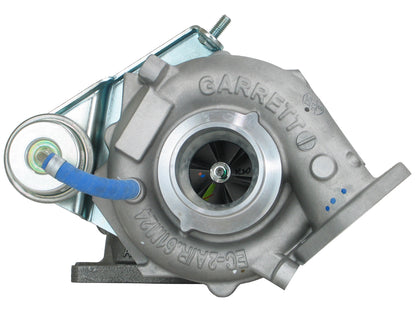 NEW OEM Garrett GT2259LS Turbo Kobelco Excavator 5.3L J05E Engine 787873-0001