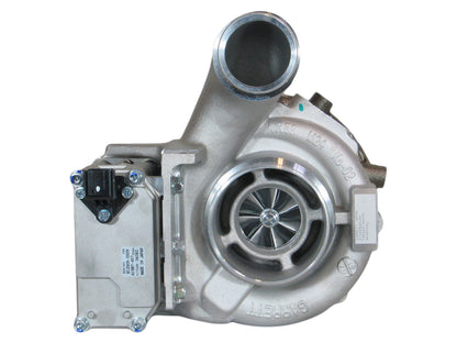 Pala J08E 789003-5009 OEM Garrett GTA4082KLNV Turbo Kobelco SK330 SK350 LC