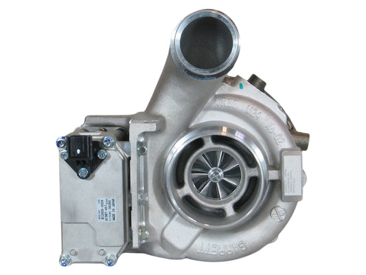 NEW OEM Garrett GTA4082KLNV Turbo Kobelco SK330 SK350 LC Shovel J08E 789003-5009