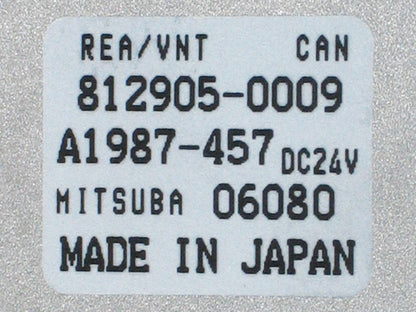 Pala J08E 789003-5009 OEM Garrett GTA4082KLNV Turbo Kobelco SK330 SK350 LC