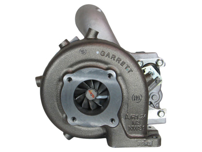 Pala J08E 789003-5009 OEM Garrett GTA4082KLNV Turbo Kobelco SK330 SK350 LC