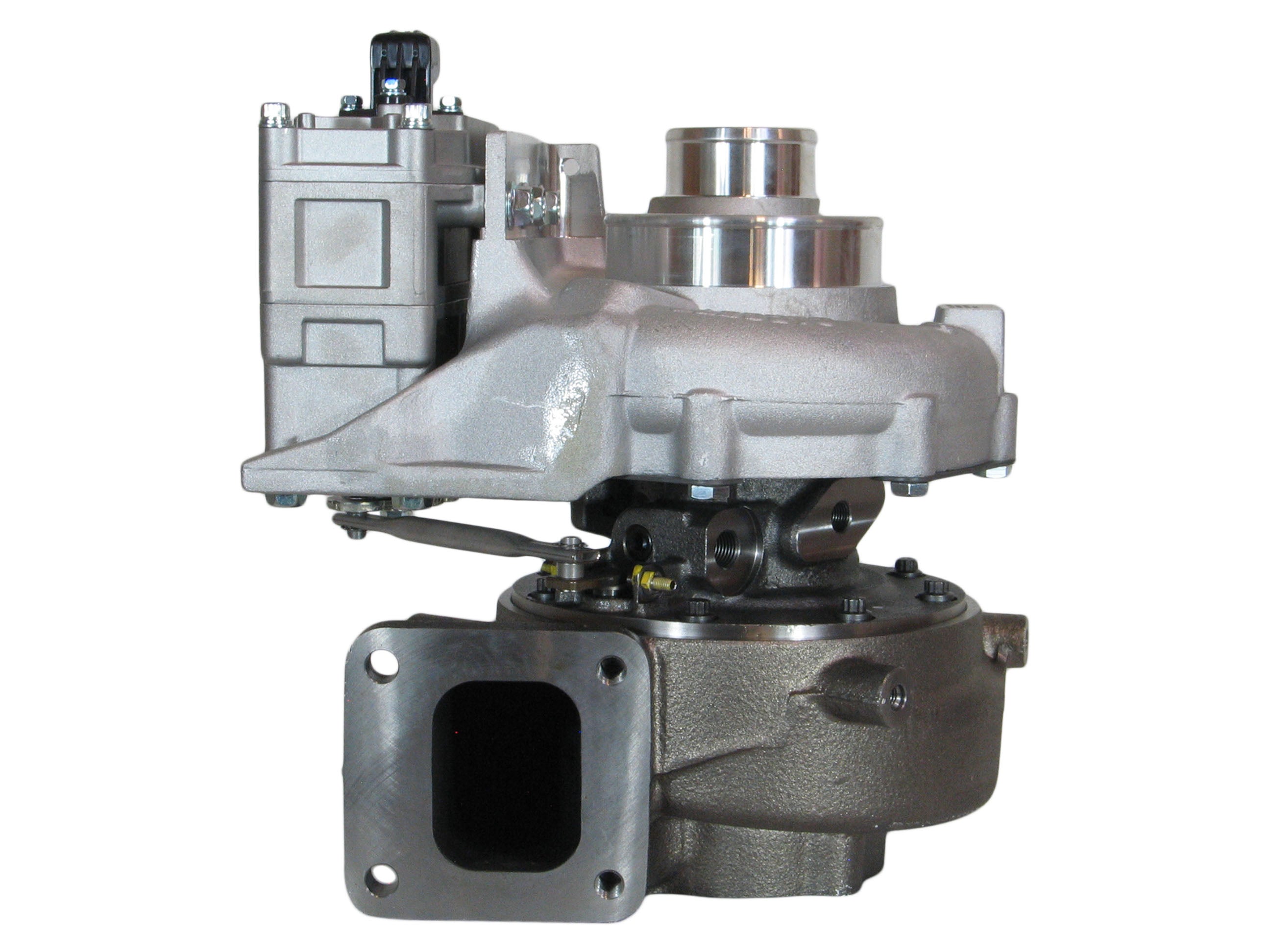 NEW OEM Garrett GTA4082KLNV Turbo Kobelco 789003-5009 – TurboTurbos