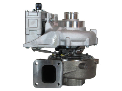 Pala J08E 789003-5009 OEM Garrett GTA4082KLNV Turbo Kobelco SK330 SK350 LC