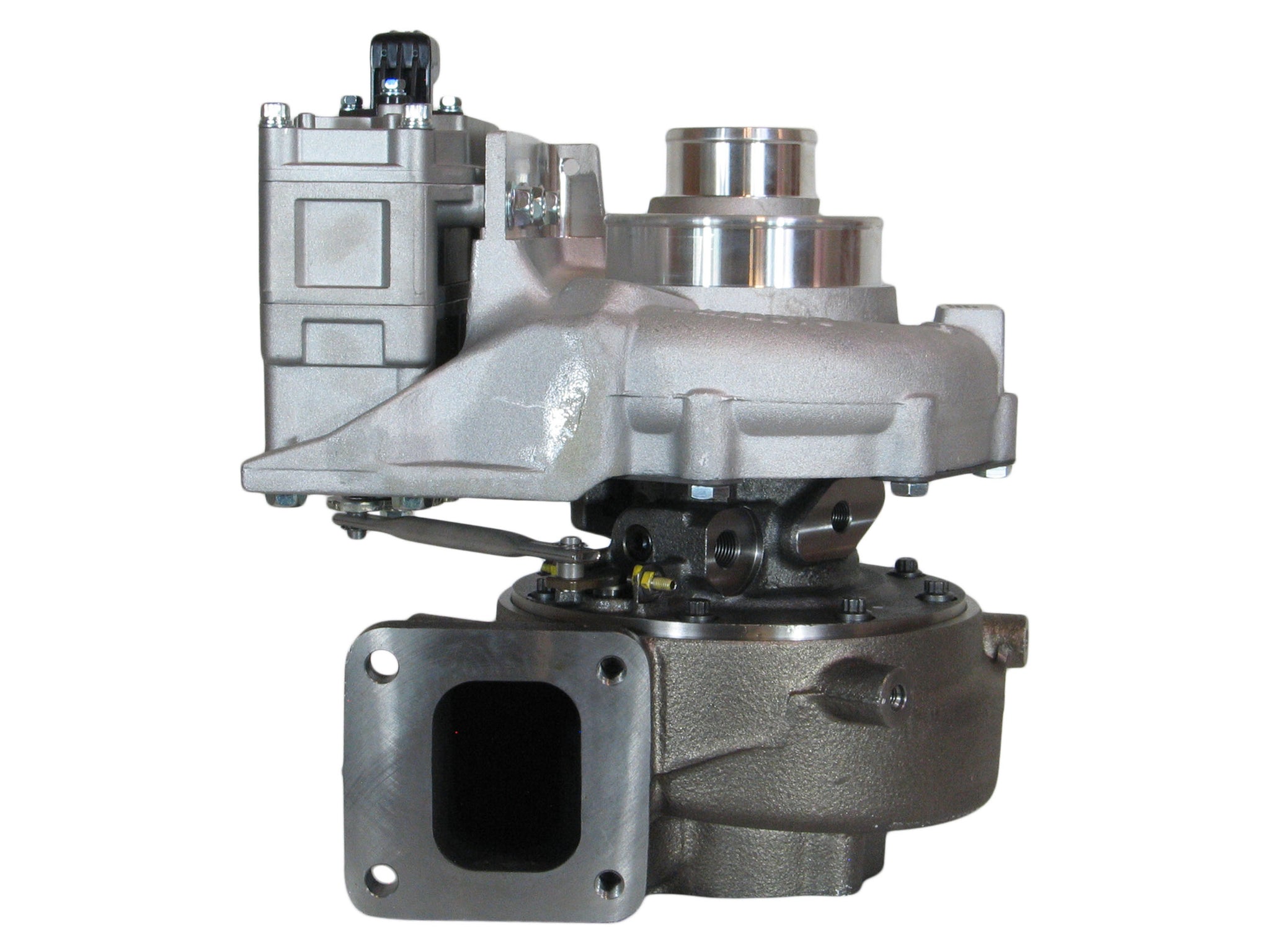 たんぺ様 NEW OEM Garrett GTA4082KLNV Turbo Kobelco 789003-5009