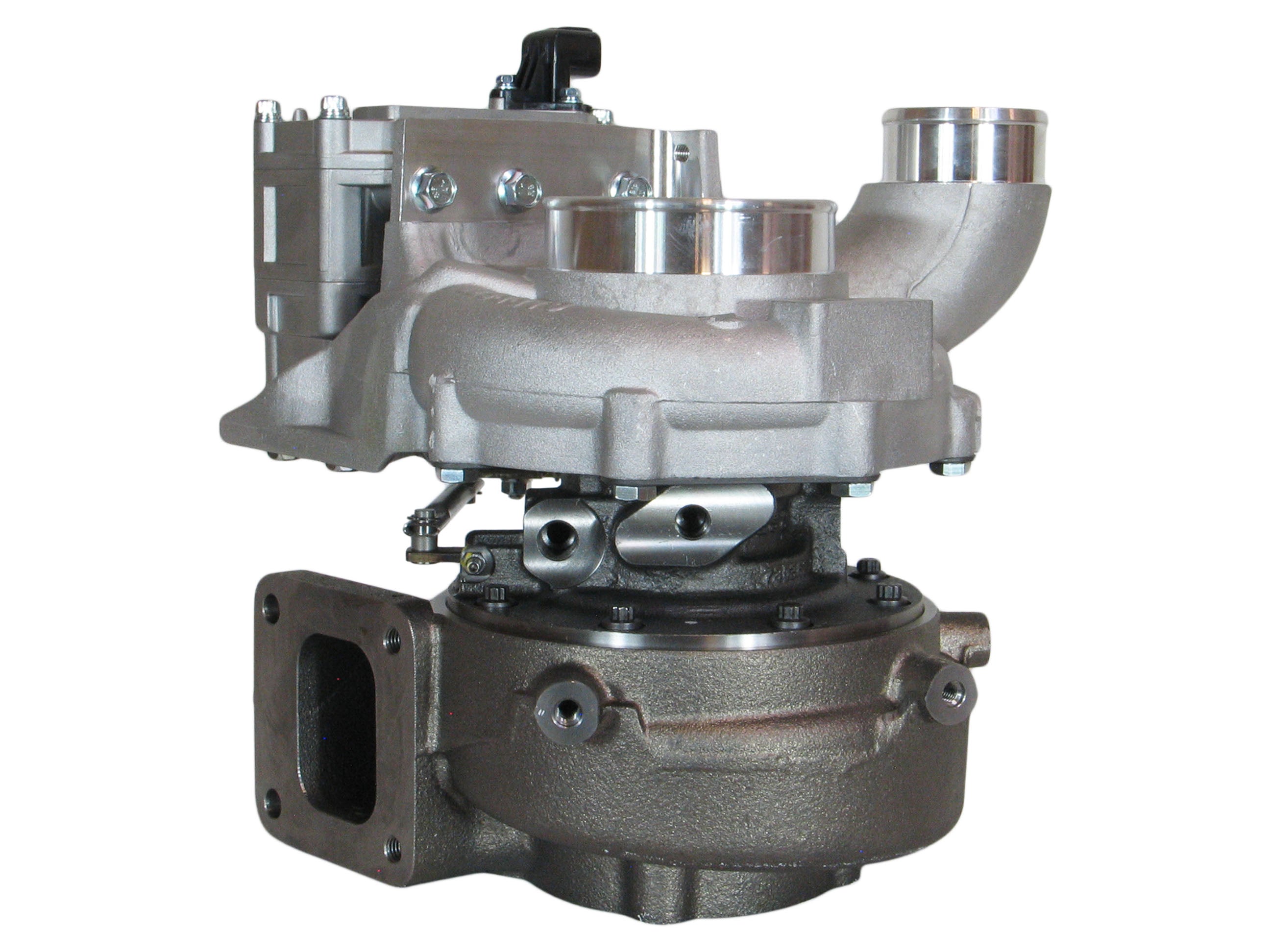 NEW OEM Garrett GTA4082KLNV Turbo Kobelco 789003-5009 – TurboTurbos