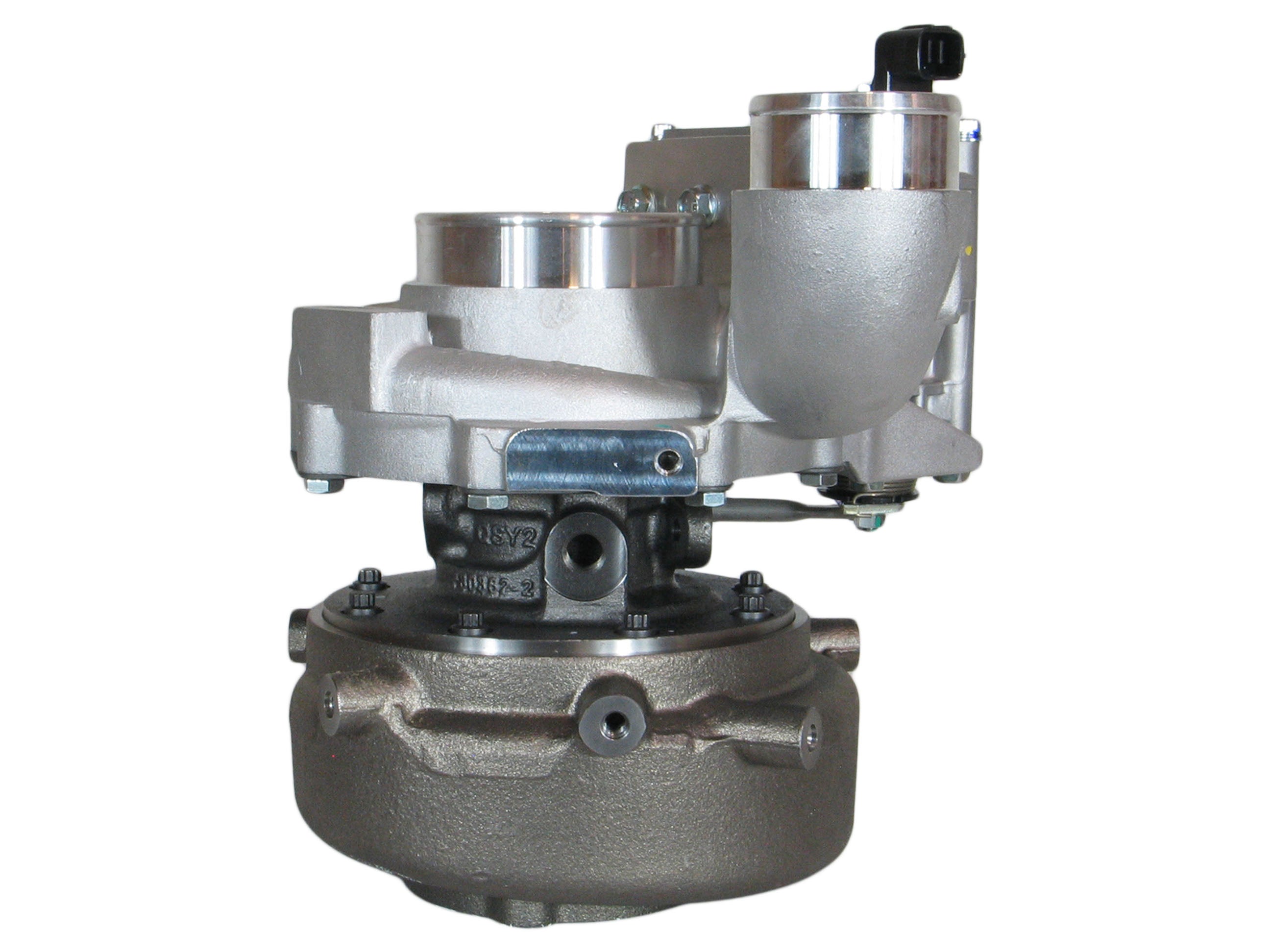 NEW OEM Garrett GTA4082KLNV Turbo Kobelco 789003-5009 – TurboTurbos