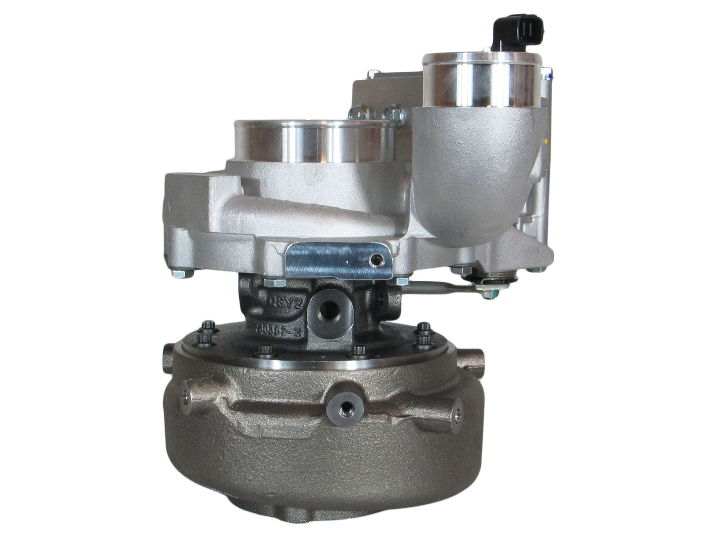 Pala J08E 789003-5009 OEM Garrett GTA4082KLNV Turbo Kobelco SK330 SK350 LC