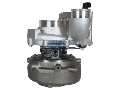 Pala J08E 789003-5009 OEM Garrett GTA4082KLNV Turbo Kobelco SK330 SK350 LC