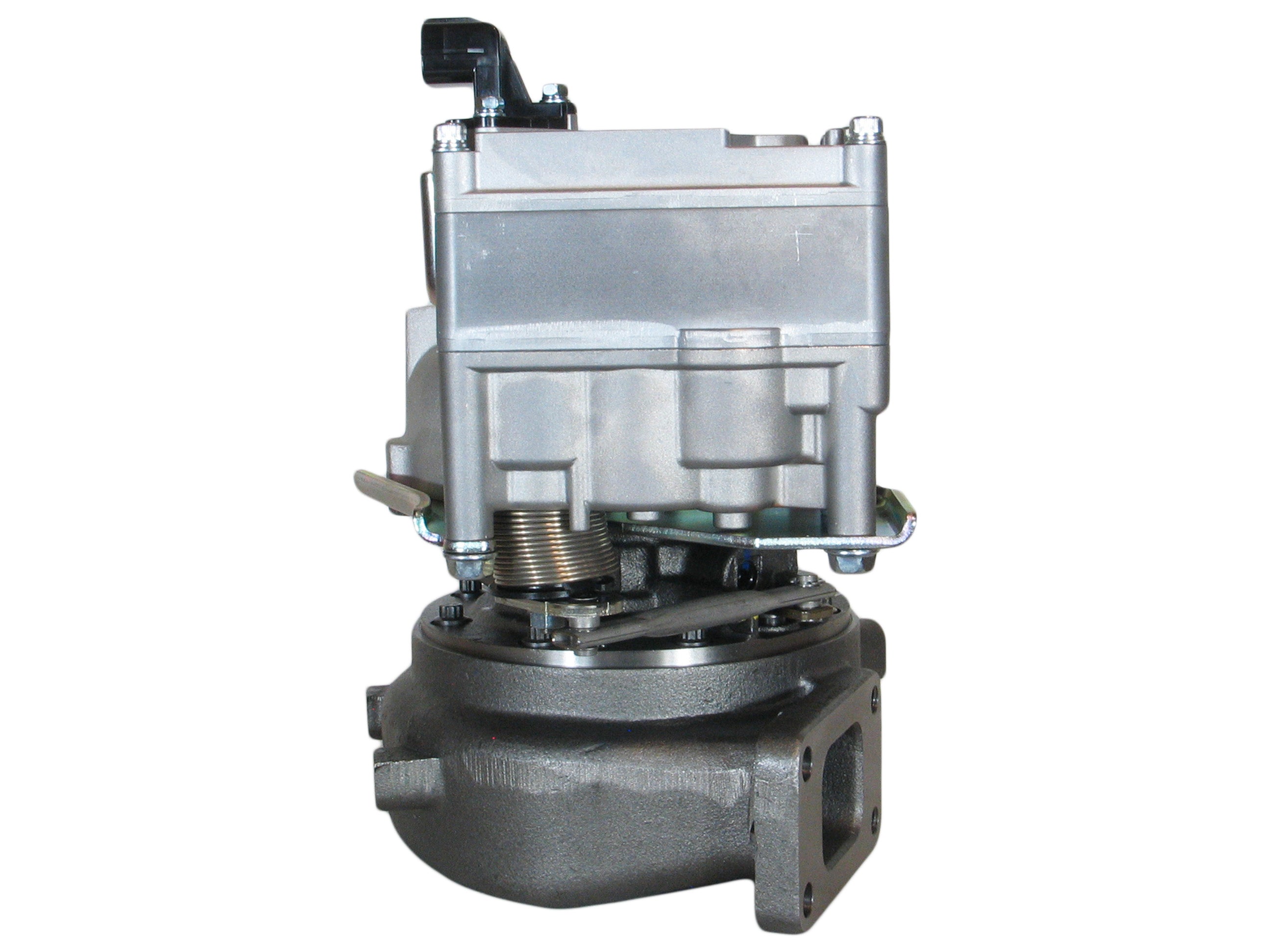 NEW Garrett GTA3576KLNV Turbo Kobelco 789209-5012 – TurboTurbos