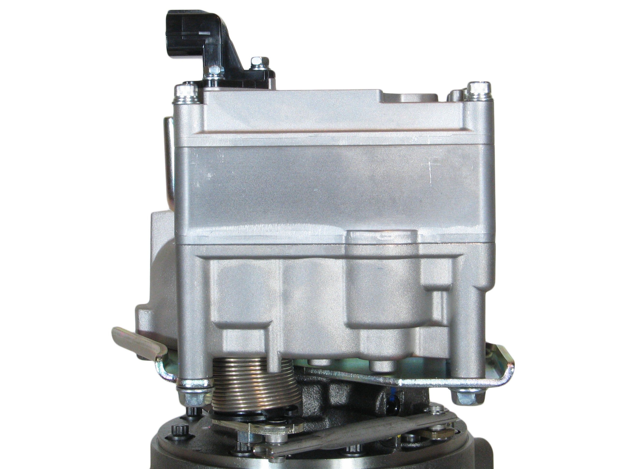 NEW Garrett GTA3576KLNV Turbo Kobelco 789209-5012 – TurboTurbos