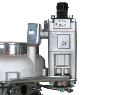 NUEVA excavadora J05E 789209-5012 de Garrett GTA3576KLNV Turbo Kobelco Acera Geospec