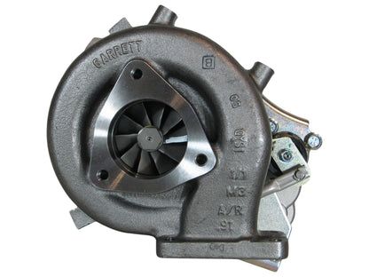 NUEVA excavadora J05E 789209-5012 de Garrett GTA3576KLNV Turbo Kobelco Acera Geospec