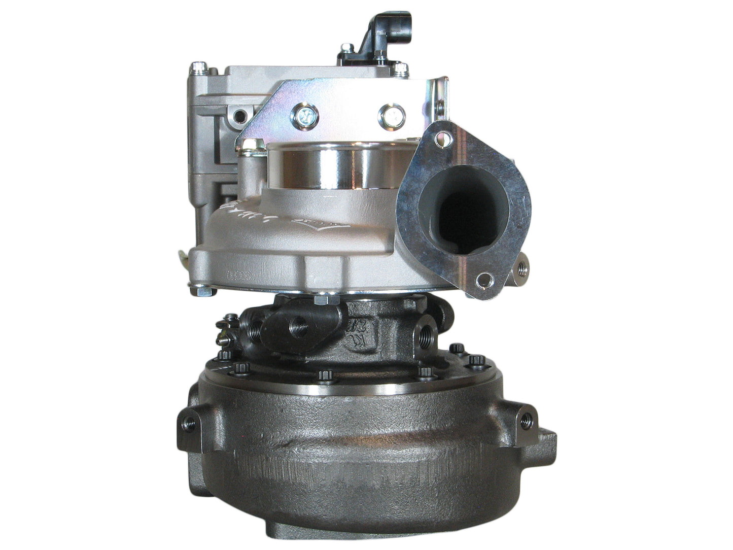 NUEVA excavadora J05E 789209-5012 de Garrett GTA3576KLNV Turbo Kobelco Acera Geospec