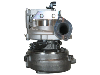 NUEVA excavadora J05E 789209-5012 de Garrett GTA3576KLNV Turbo Kobelco Acera Geospec