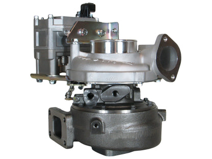 NUEVA excavadora J05E 789209-5012 de Garrett GTA3576KLNV Turbo Kobelco Acera Geospec