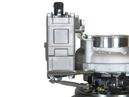 NUEVA excavadora J05E 789209-5012 de Garrett GTA3576KLNV Turbo Kobelco Acera Geospec