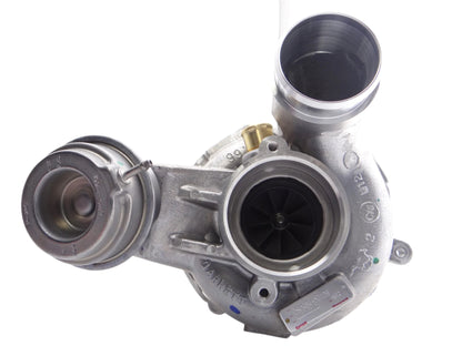 NEW OEM Garrett MGT2260SDL Turbo BMW X5 X6 M S63B44 S63B44A 4.4L Gas 790484-5010