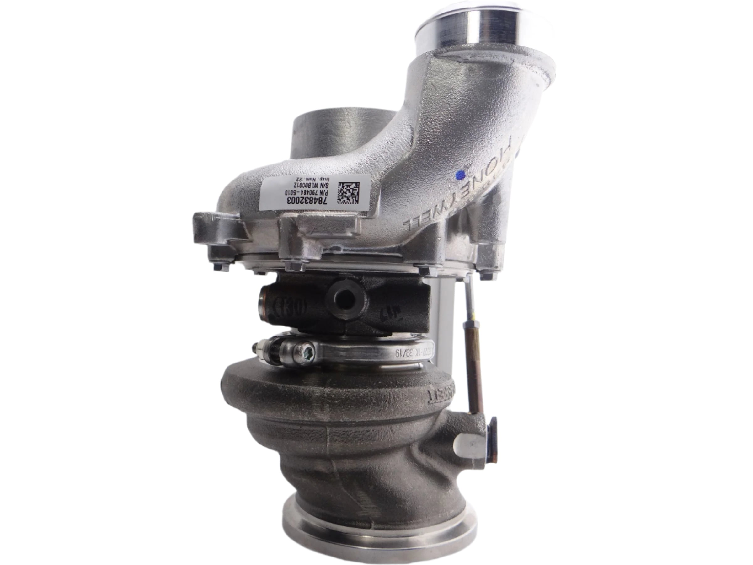 NEW OEM Garrett MGT2260SDL Turbo BMW 790484-5010 – TurboTurbos