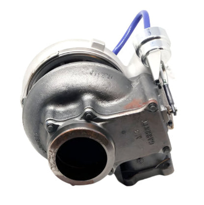 NEW Garrett GTA4594BD Turbo Case IH New Holland Cursor 13 F3D 12.9L 792407-0009