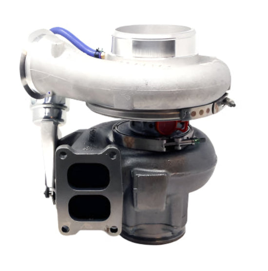 NEW Garrett GTA4594BD Turbo Case IH New Holland Cursor 13 F3D 12.9L 792407-0009