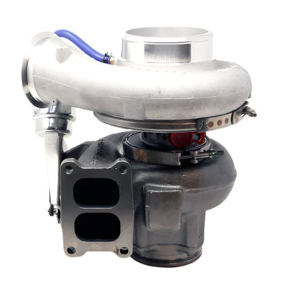 NEW Garrett GTA4594BD Turbo Case IH New Holland Cursor 13 F3D 12.9L 792407-0009