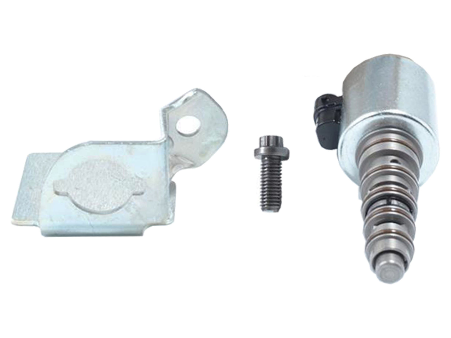 NUEVO kit de solenoide de válvula de actuador Garrett VGT Ford Chevy GMC Isuzu CAT 792593-0001