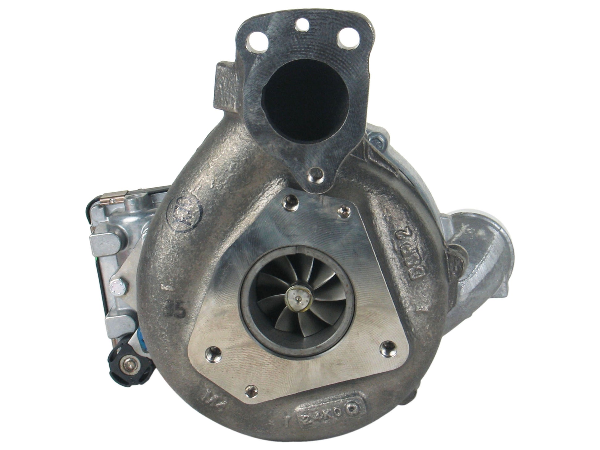 Mercedes Benz E350 R350 CDI OM642 794877-5004S NEW OEM Garrett GTB2260VKLR Turbo - TurboTurbos