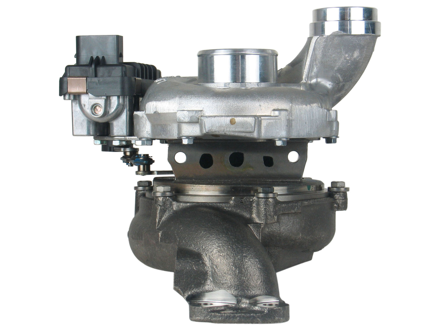 Mercedes Benz E350 R350 CDI OM642 794877-5004S NEW OEM Garrett GTB2260VKLR Turbo - TurboTurbos