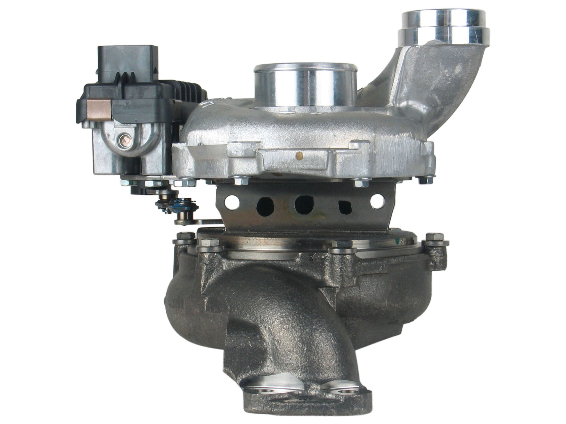 Mercedes Benz E350 R350 CDI OM642 794877-5004S NEW OEM Garrett GTB2260VKLR Turbo - TurboTurbos