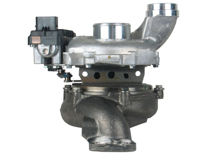 Mercedes Benz E350 R350 CDI OM642 794877-5004S NEW OEM Garrett GTB2260VKLR Turbo - TurboTurbos