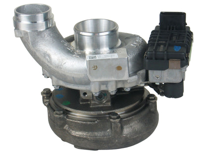 Mercedes Benz E350 R350 CDI OM642 794877-5004S NEW OEM Garrett GTB2260VKLR Turbo - TurboTurbos