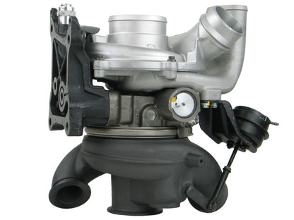 Remanufactured Garrett FoMoCo Turbo Ford F Series Powerstroke 6.7L 795655-9006