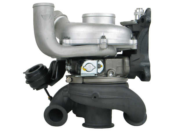 Remanufactured Garrett FoMoCo Turbo Ford F Series Powerstroke 6.7L 795655-9006