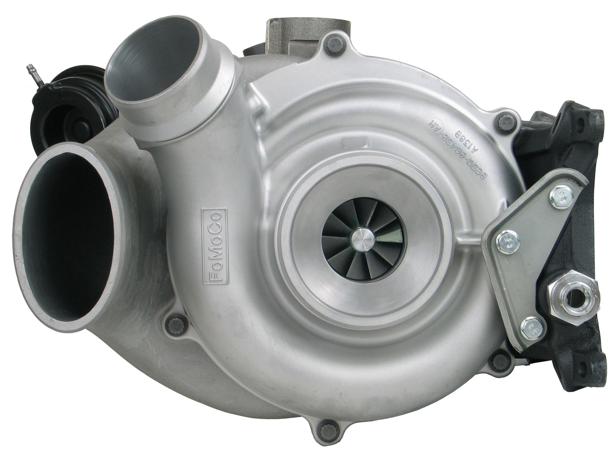 Garrett FoMoCo Turbo Ford Serie F Powerstroke 6.7L 795655-9006 remanufacturado