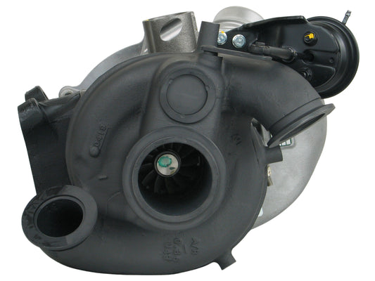 Remanufactured Garrett FoMoCo Turbo Ford F Series Powerstroke 6.7L 795655-9006